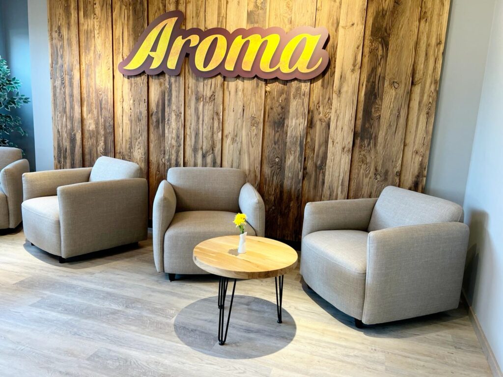 Aroma Donauwörth Kaufland (1)