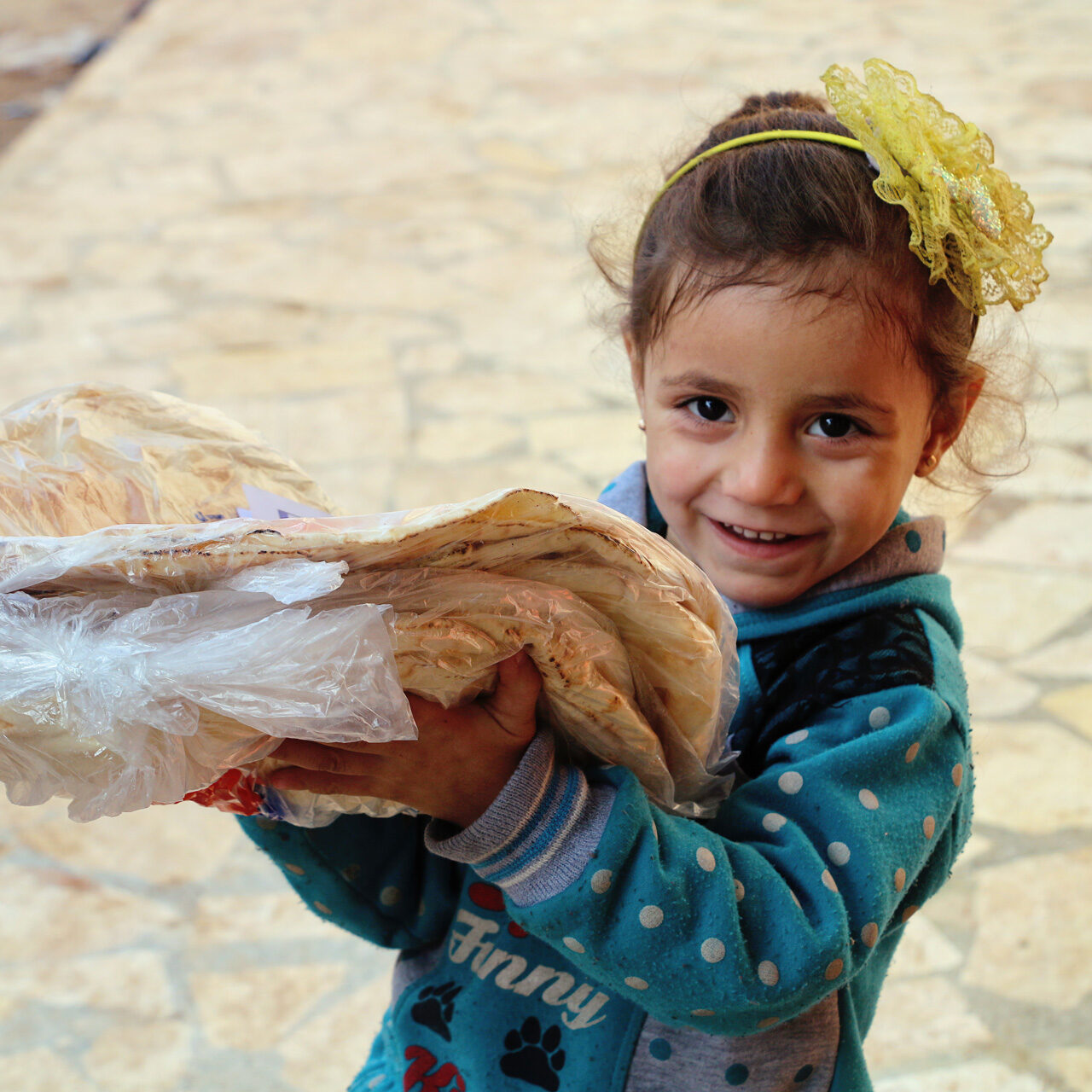 © arche noVa/Syrien