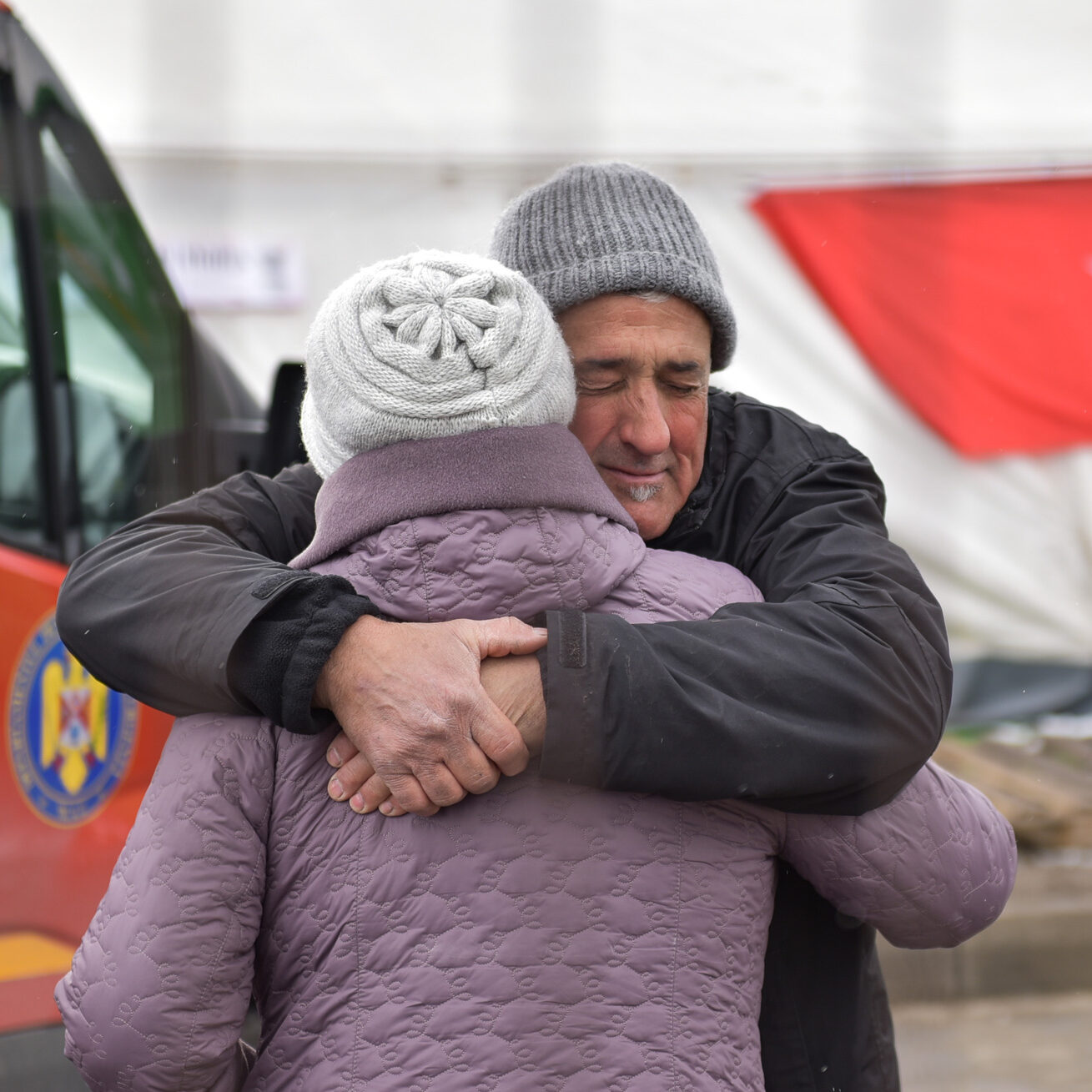 © Simu Radu Matei/Malteser Romania